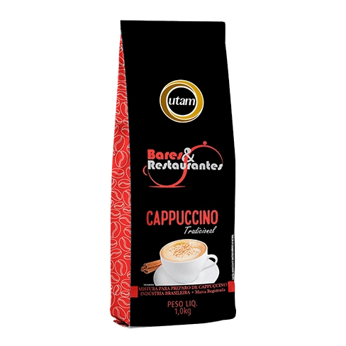 Ins Cafe Cappucino Sorvecremkg