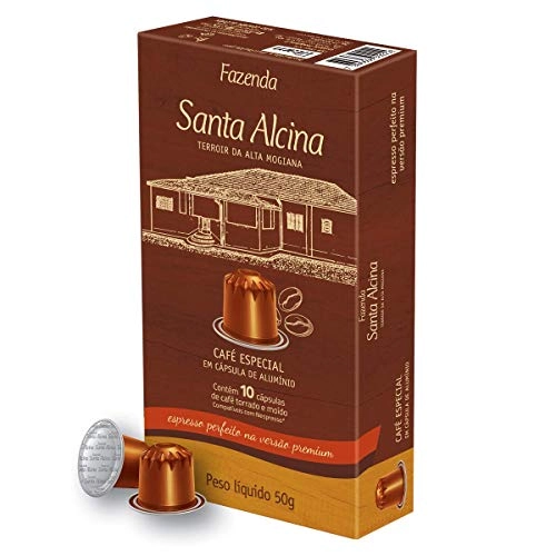 Cápsulas De Café