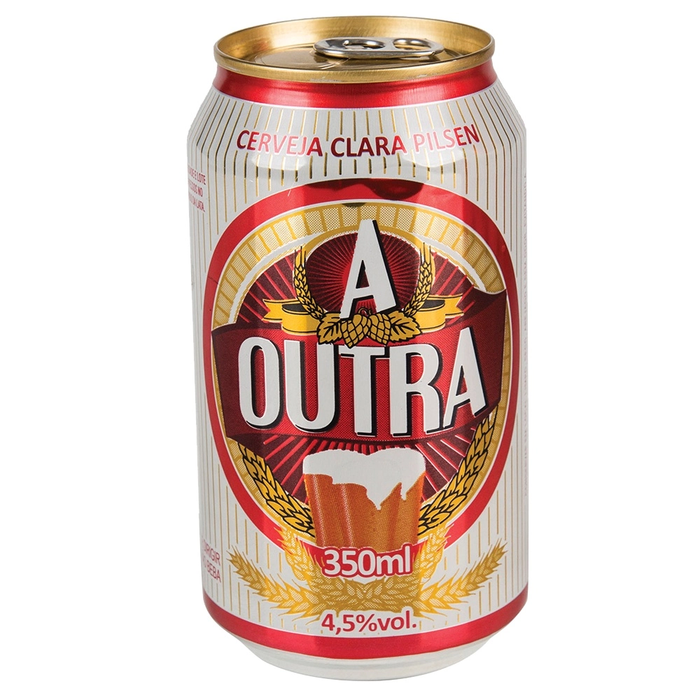Cerveja Aoutra