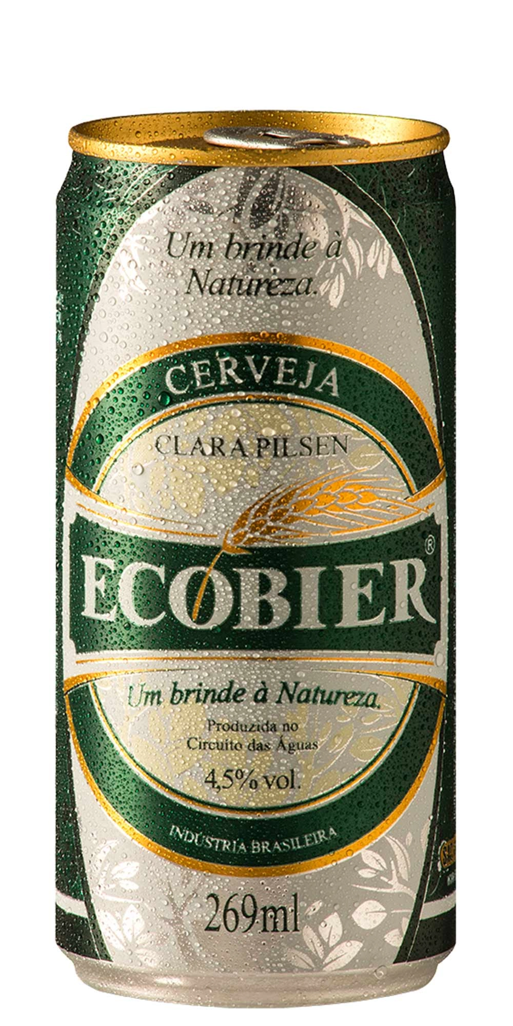 Cerveja Ecobier