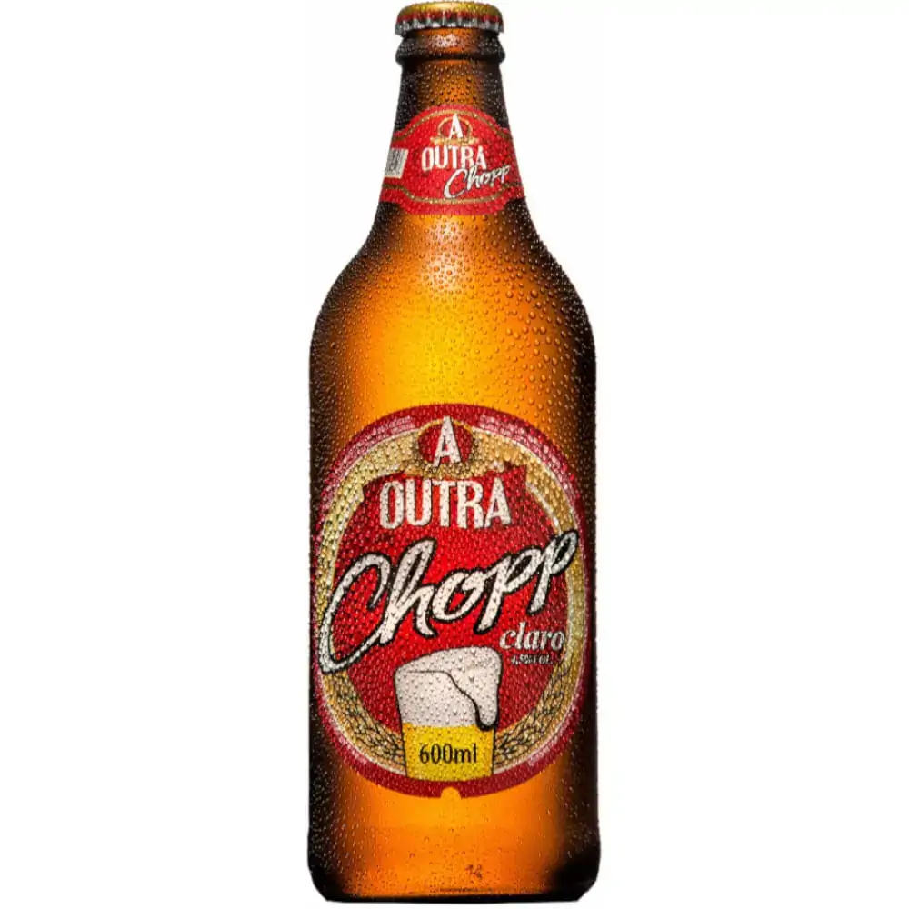 Cerveja A Outra Chopp