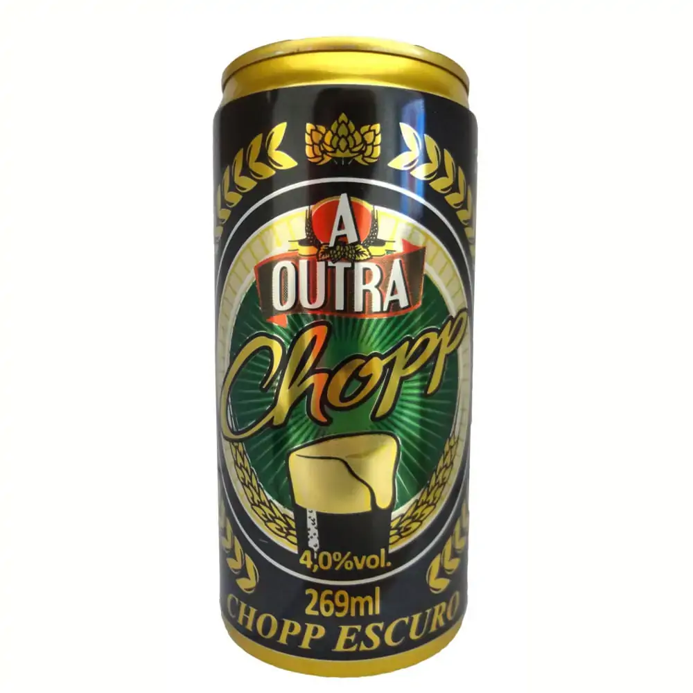 Chopp A Outra 269ml Escuro