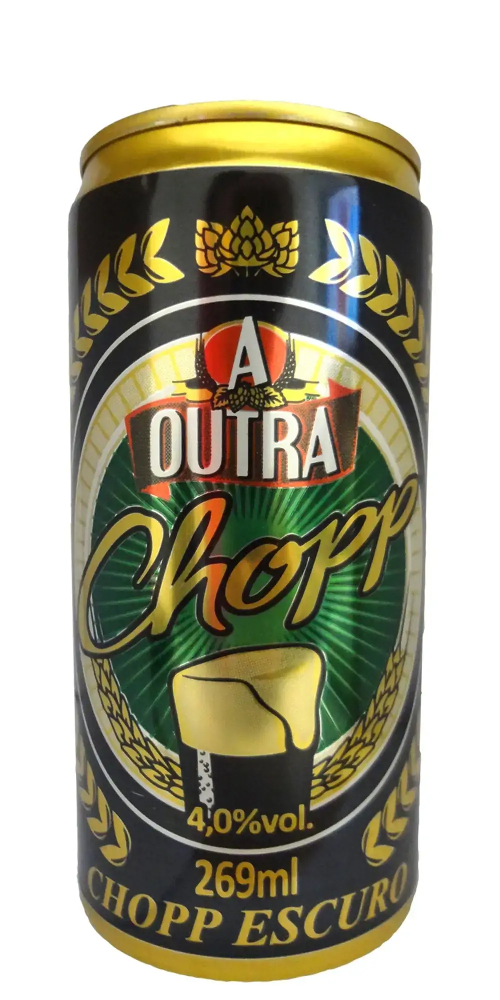 Chopp A Outra 269ml Escuro
