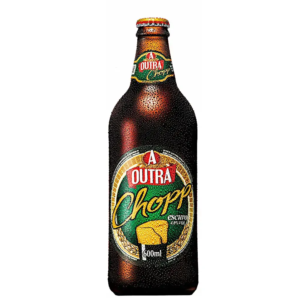 Chopp Aoutra Escuro
