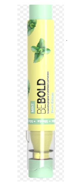 Marca Texto Be Bold Fruit Menta 14.239 Newpen