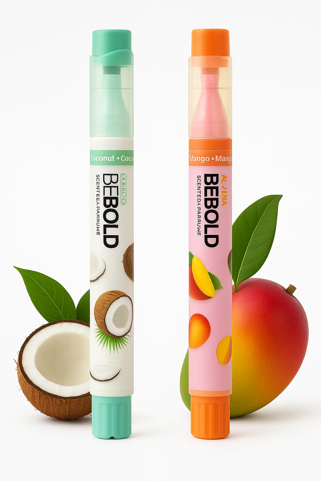 Marca Texto Be Bold Manga/coco Newpen