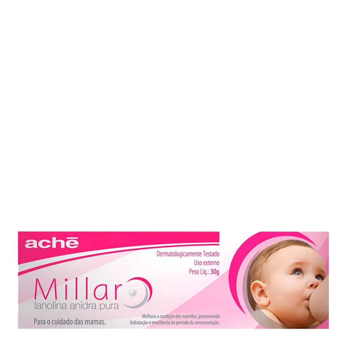 Creme Millar 30g