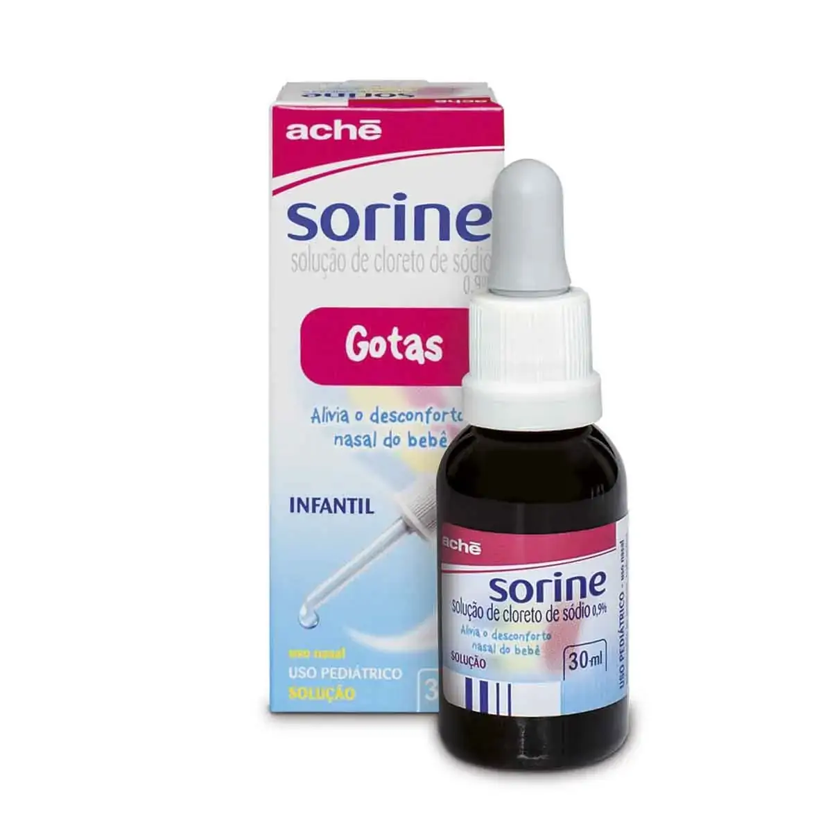 Sorine Inf.30ml