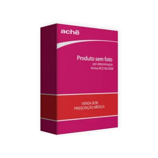 Leucogen 80 Mg 20 Cápsulas Aché Similar