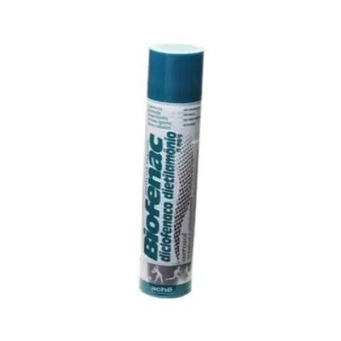 Biofenac 10mg Sol Aer Bg