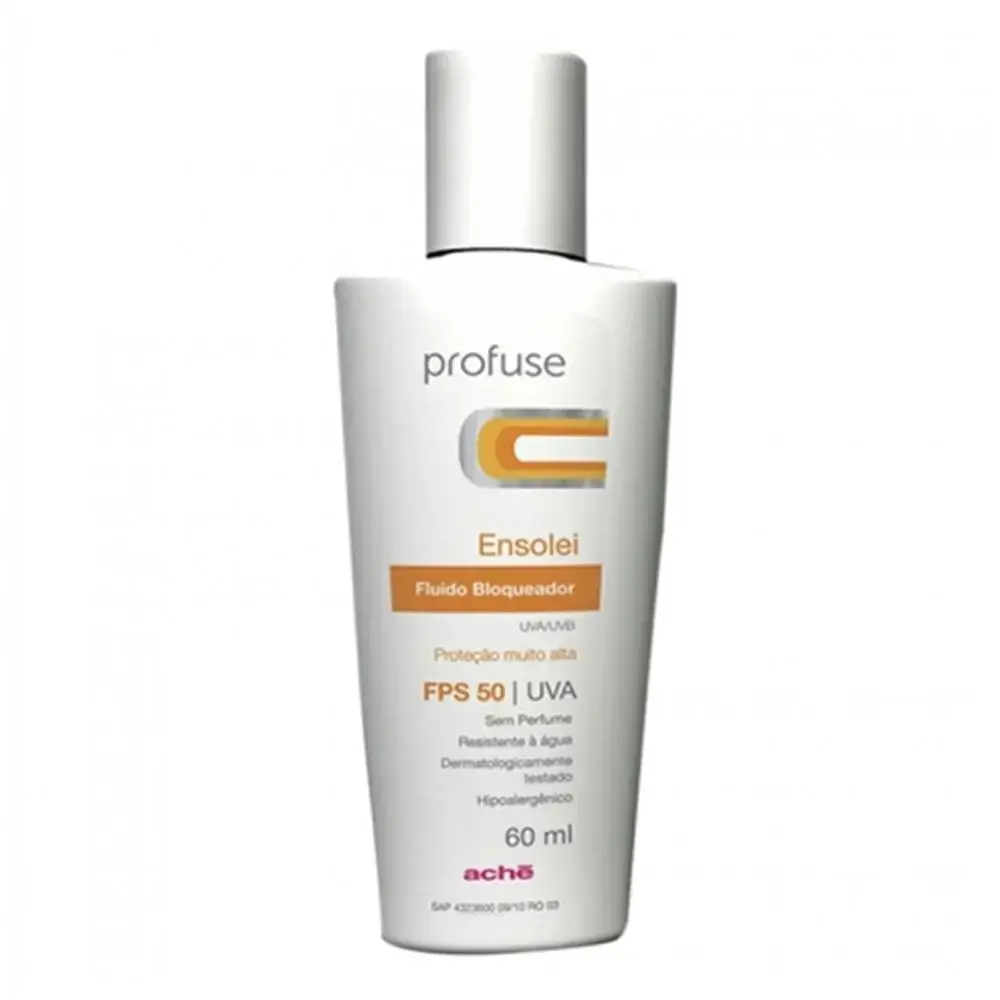 Profuse Ens Fluibloq Fps50