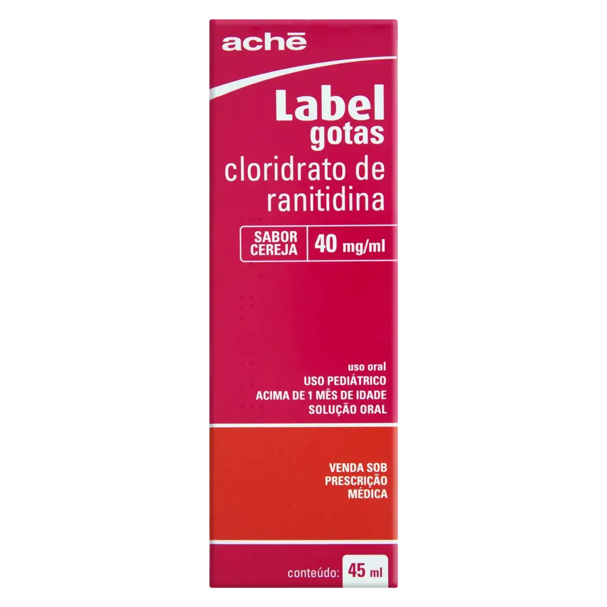 Label Gts 45M L