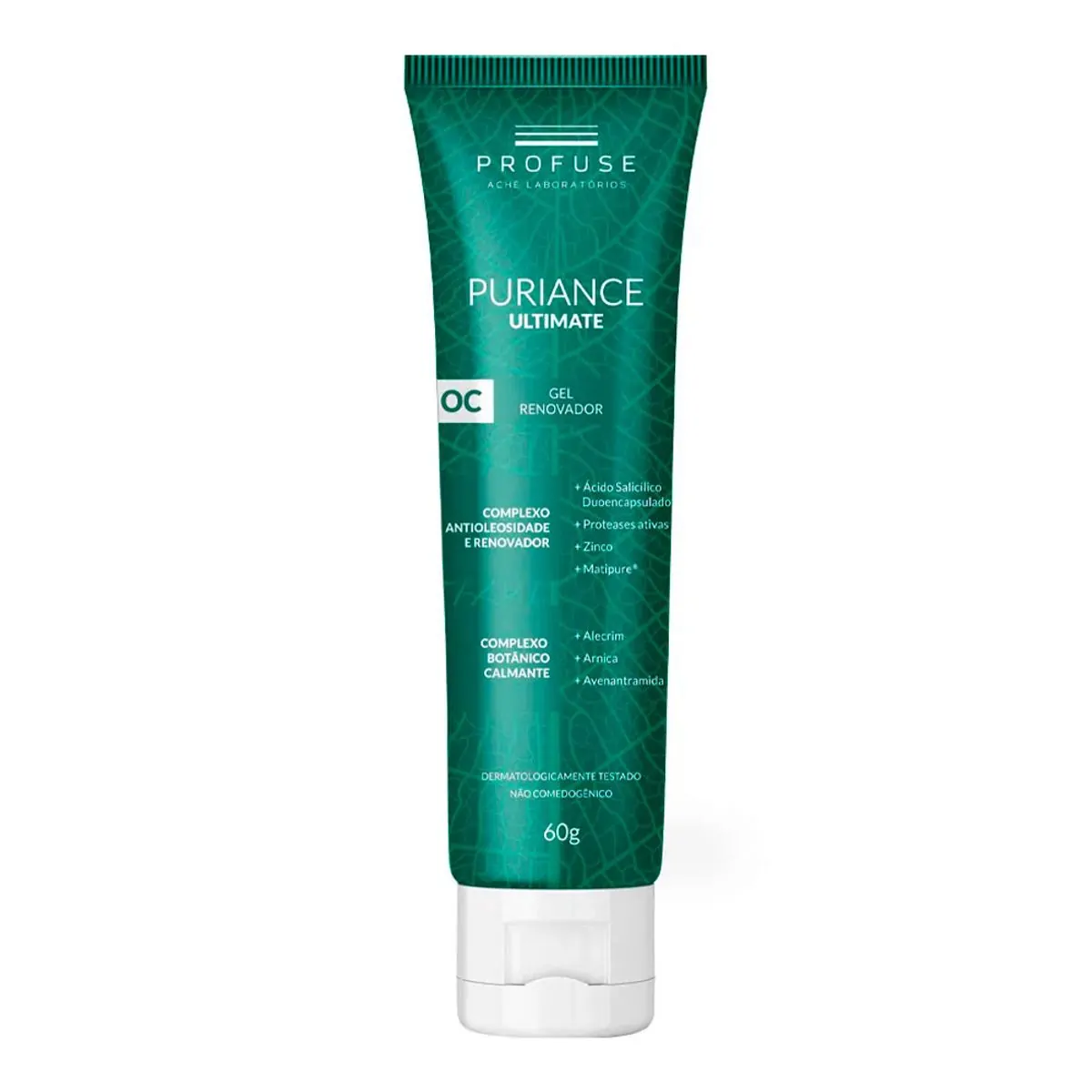 Profuse Puriance Ultimate Gel 60g