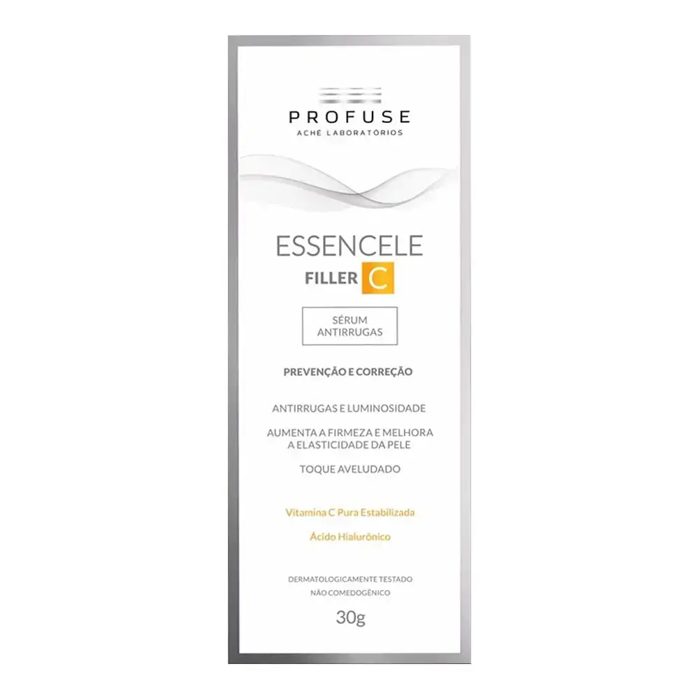 Profuse Essencele Filler C 30g