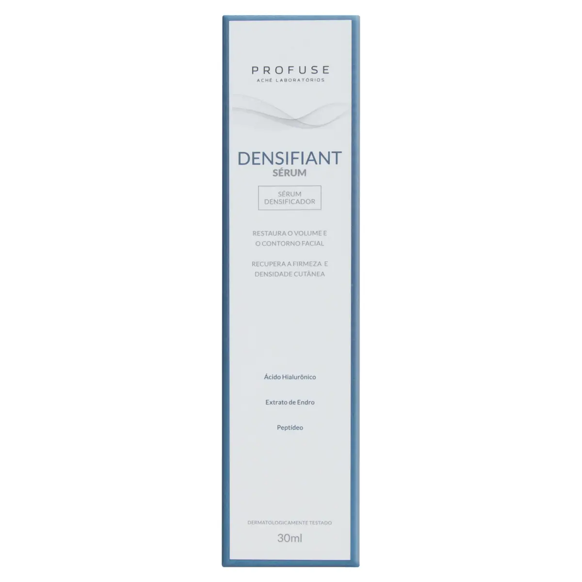 Sérum Densificador Facial Profuse Caixa 30ml