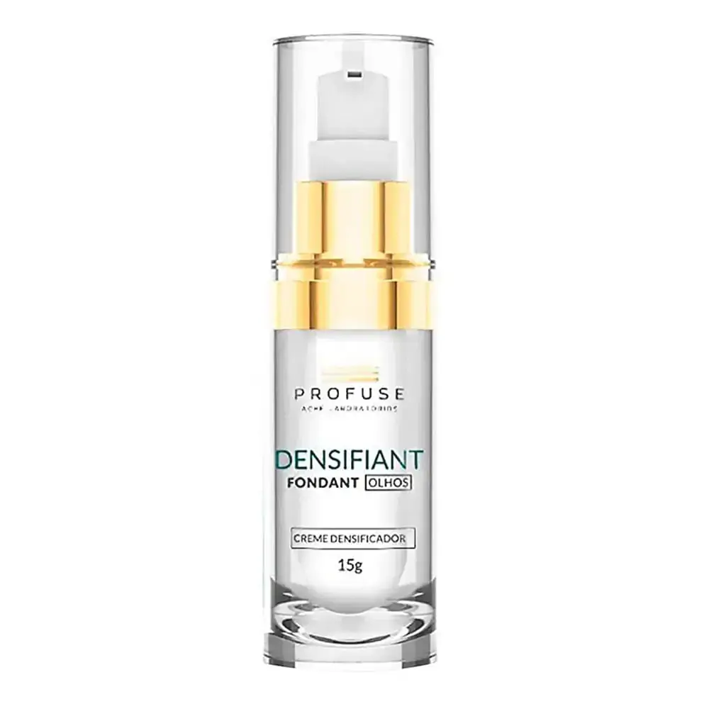 Creme Profuse Densifiant para olhos com 15 g