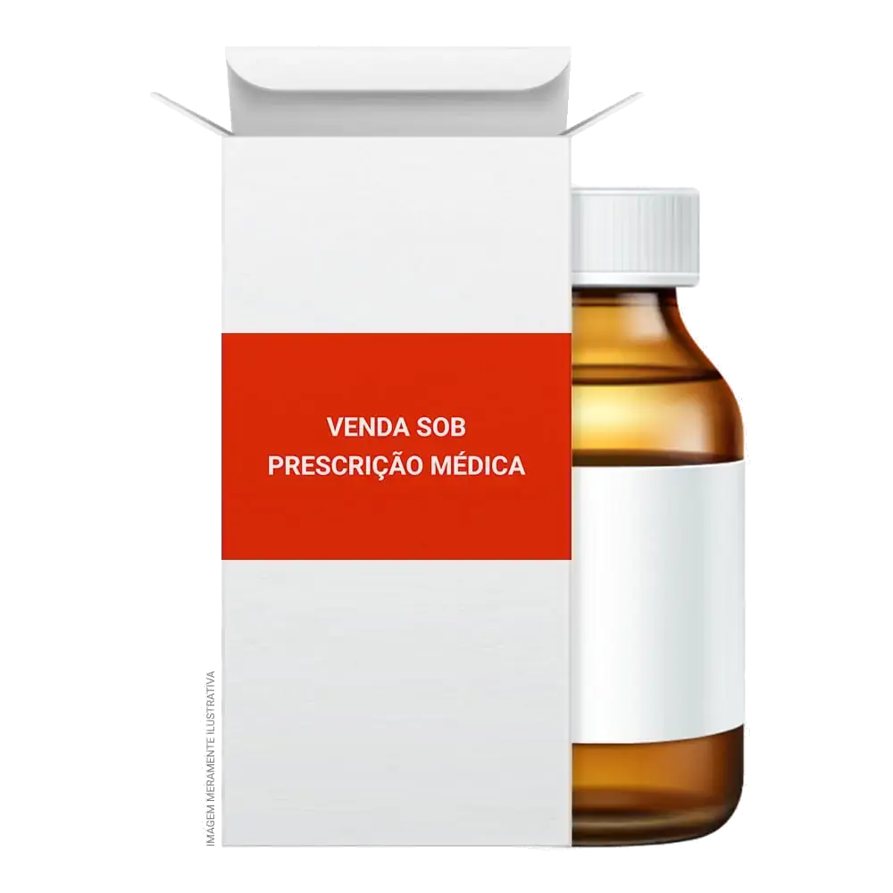 Domped Domperidona 5mg/ml Uso Oral Com 20ml