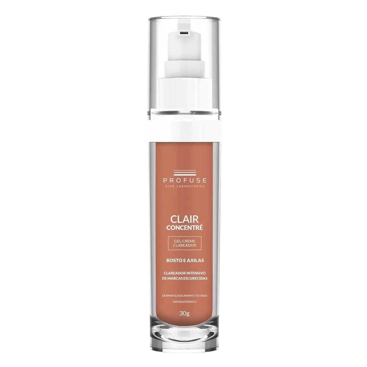 Profuse Clair Concentré 30g