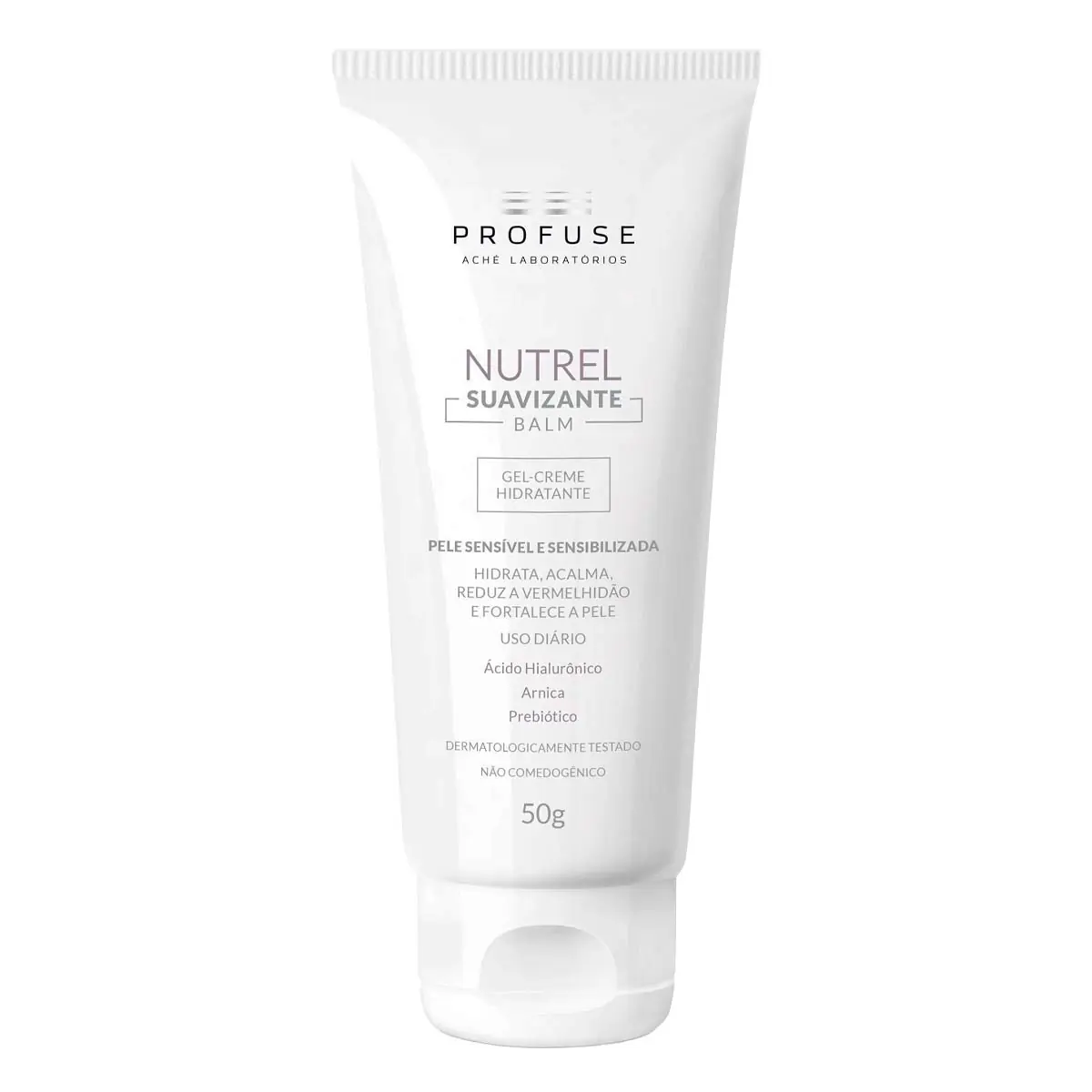 Profuse Nutrel Suavizante Balm 50g