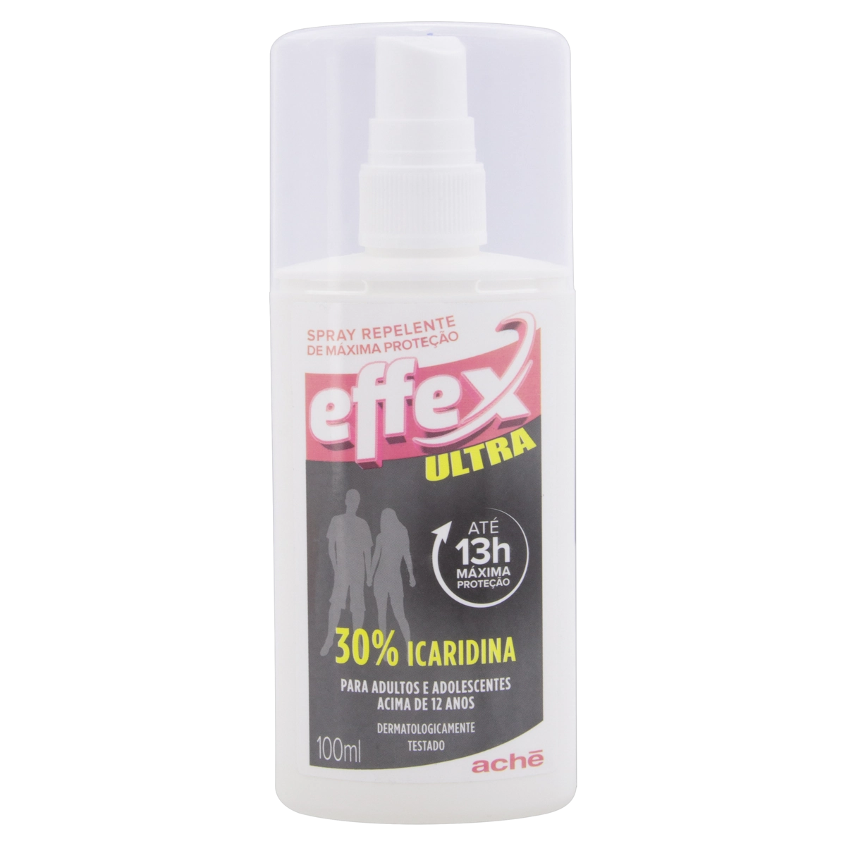 Repelente Spray Effex Ultra Frasco 100ml