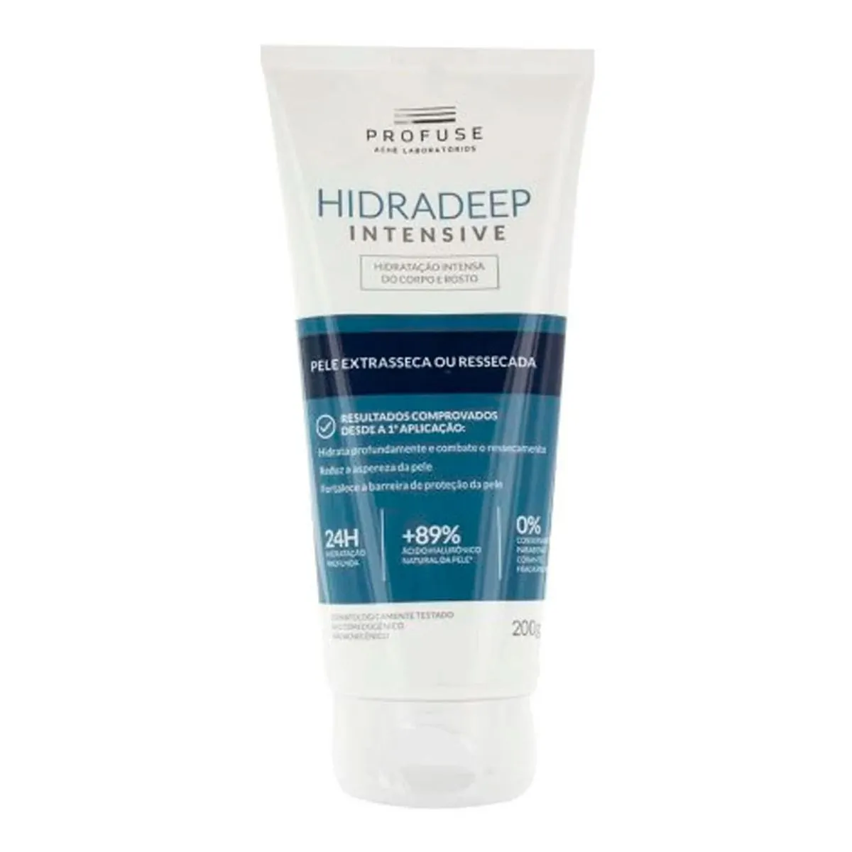 Profuse Hidradeep Intensive Hidratante 200g