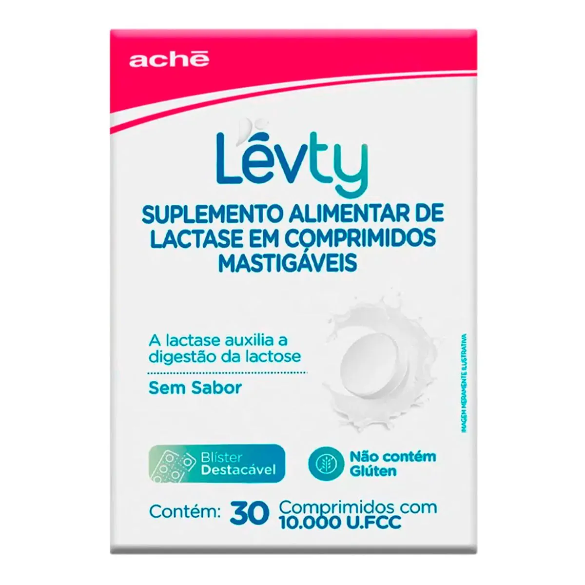 Levty 30Comp Mas T