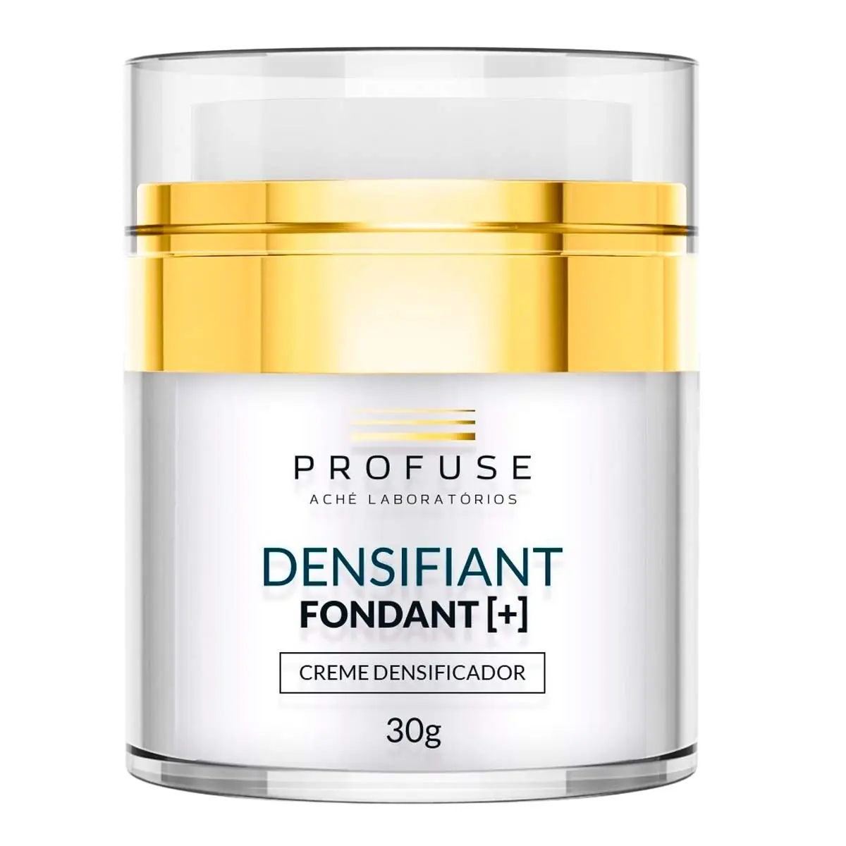 Creme Anti-idade Densificador Profuse Densifiant Fondant com 30 g