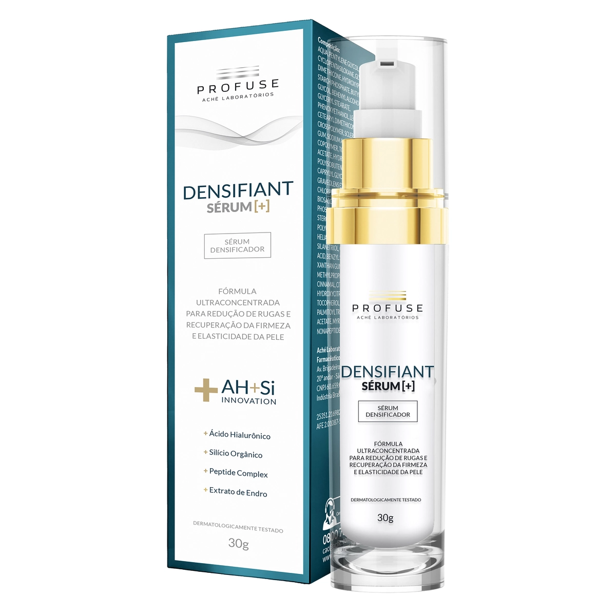 Profuse Densifiant Serum+ 30g