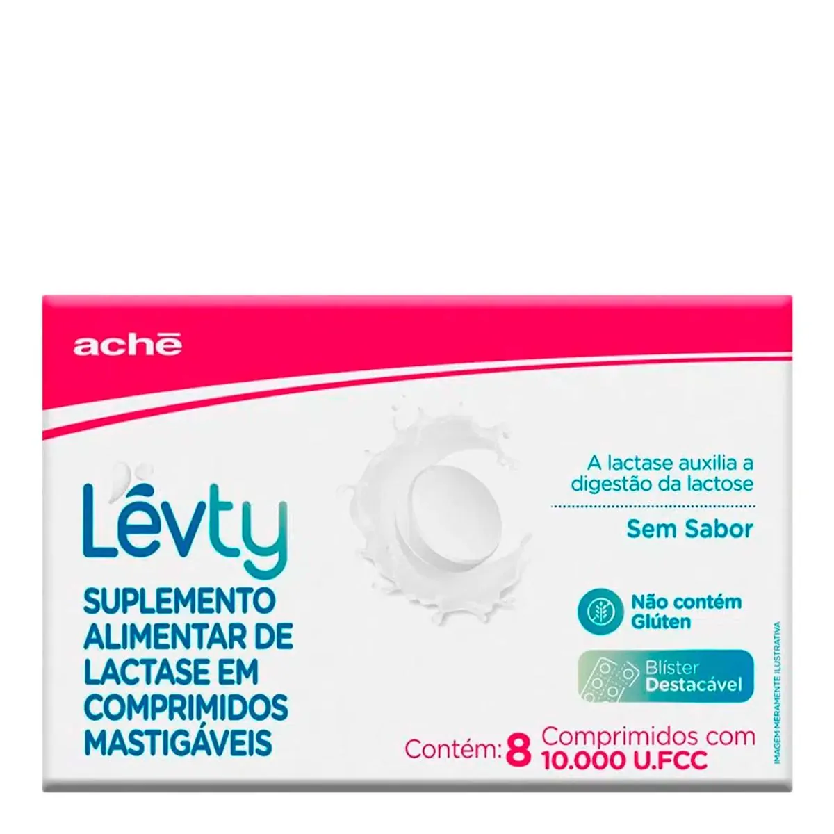 Lévty Sem Sabor
