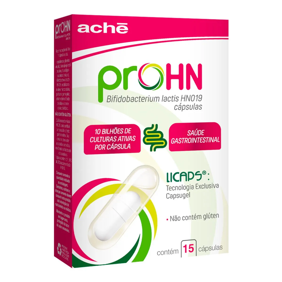 Prohn Bl 15 Comp