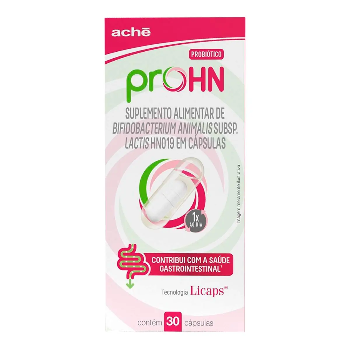 Prohn Bl 30 Comp