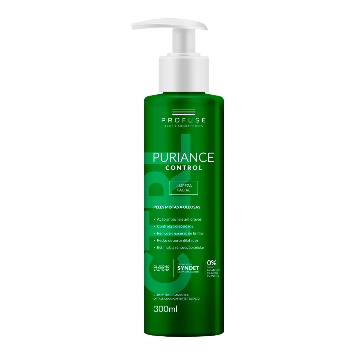 Profuse Puriance Control Sab 300ml