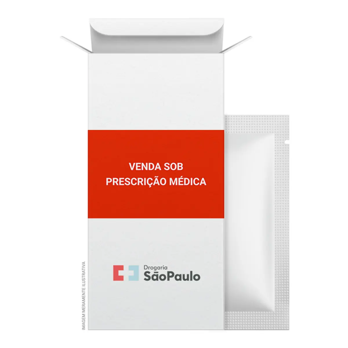 Nautex Odg 8mg Laranja Caixa 5 Envelopes Granulado Orodispersível