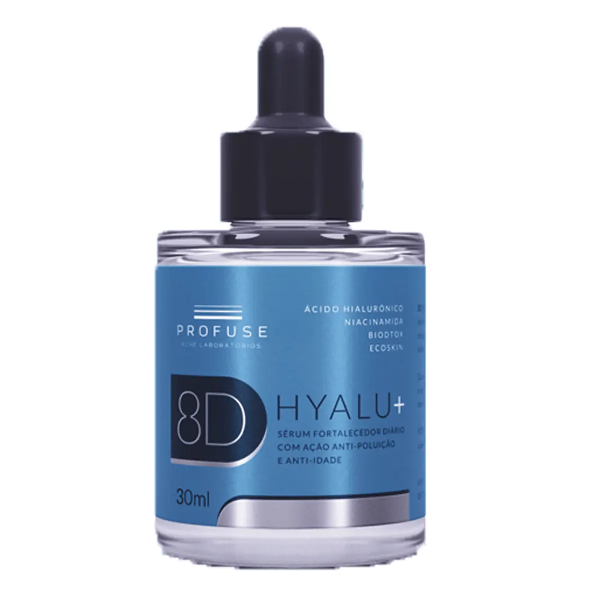 Sérum Profuse 8d Hyalu Caixa 30ml