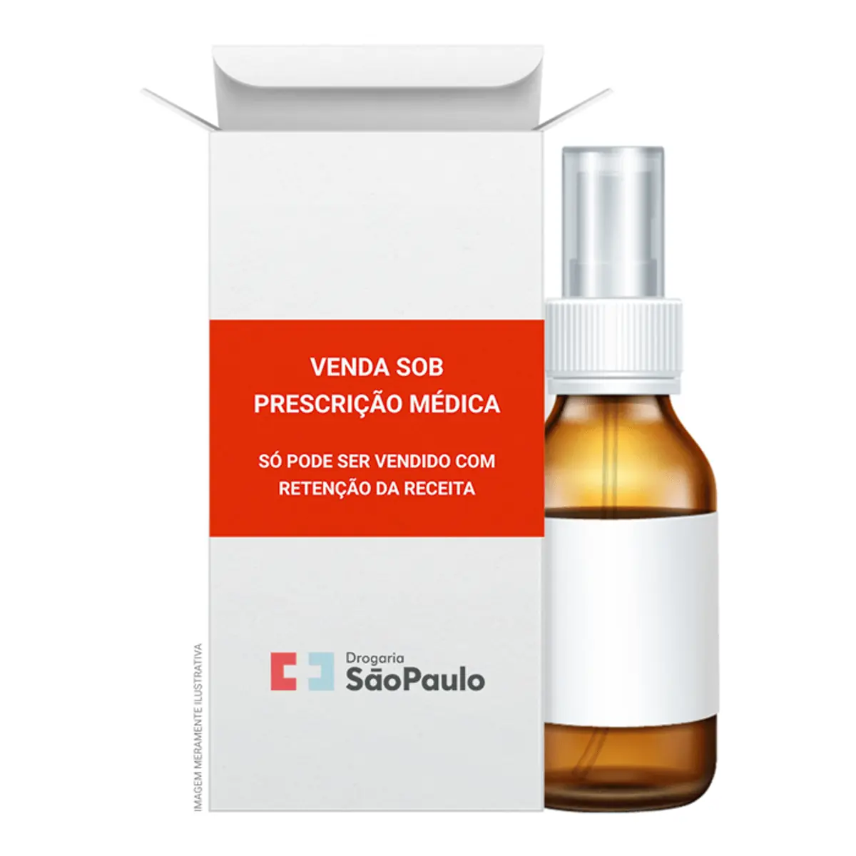 Zolfest 2,5mg/ativação Cereja Caixa 12ml Solução Spray