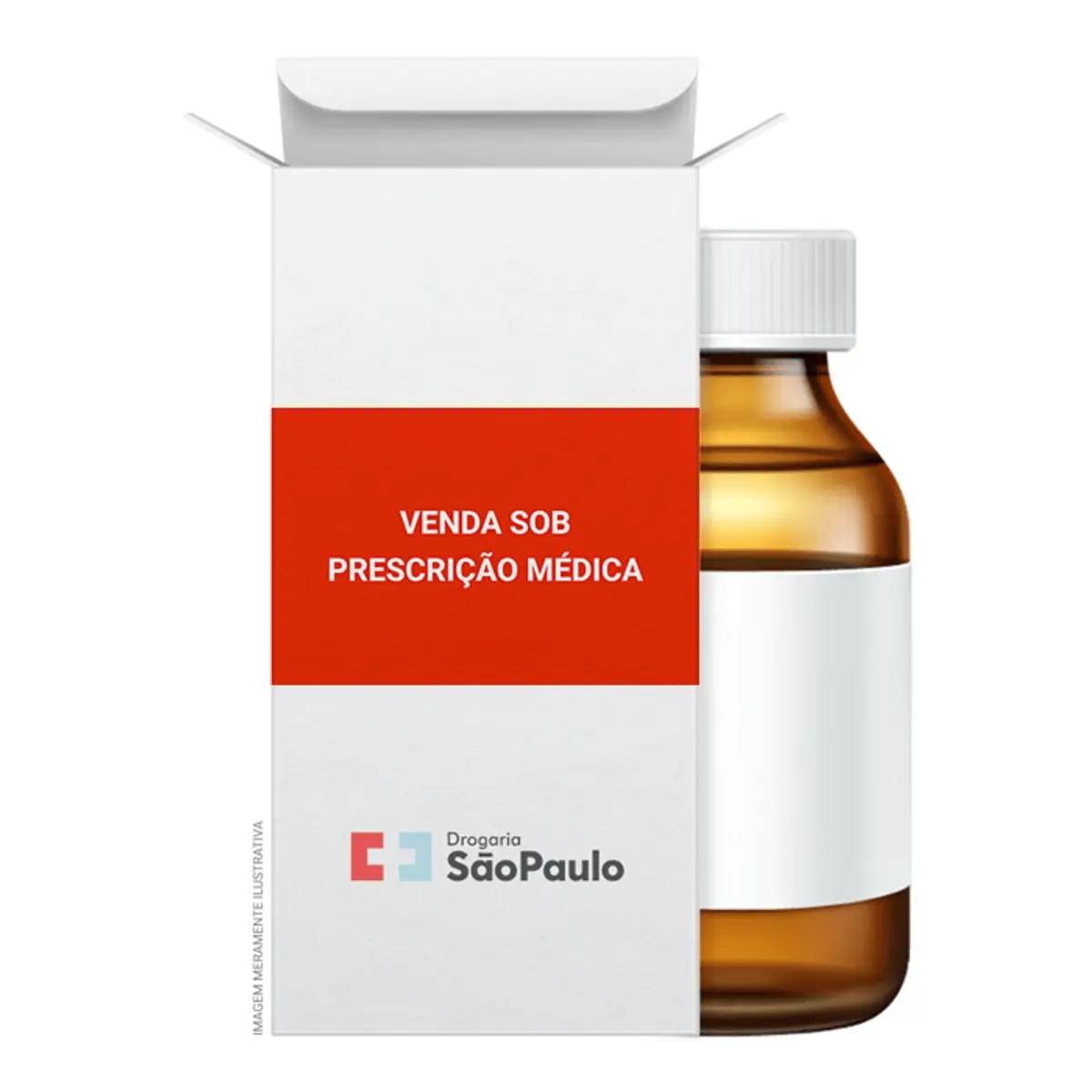 Hpmix 40mg Caixa 125ml Suspensão Oral Seringa Dosadora