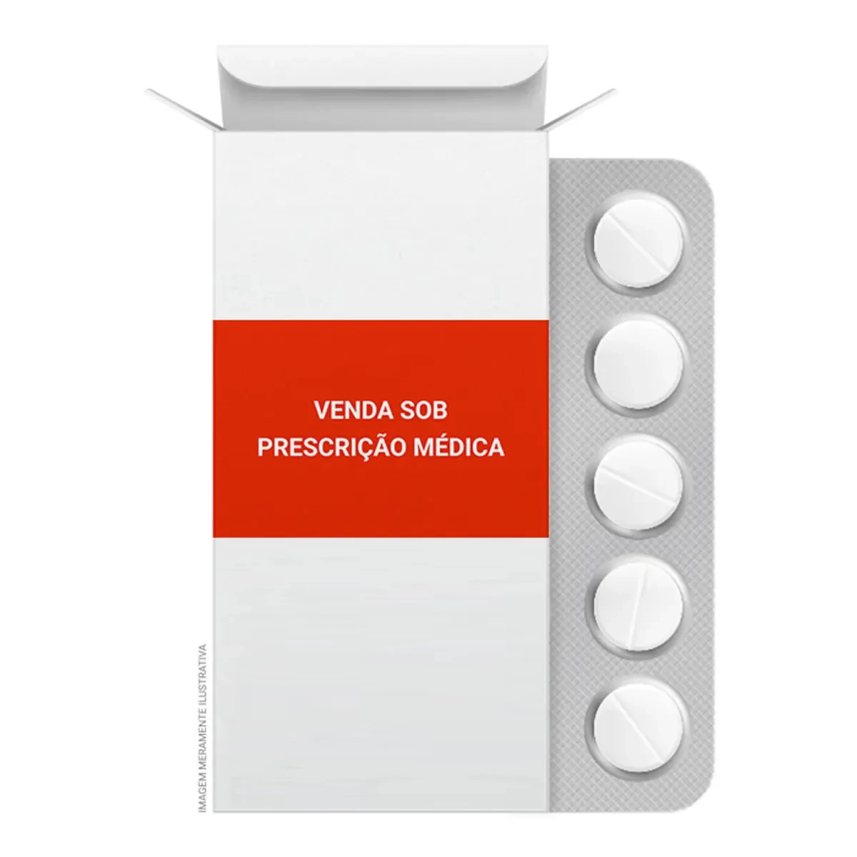 Runner Eze 20mg Caixa 30 Comprimidos Revestidos