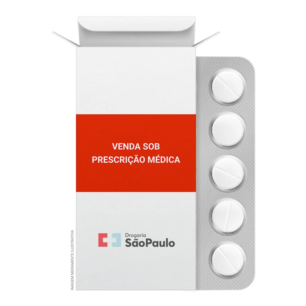 Comfect Duo 20mg Caixa 30 Comprimidos Revestidos