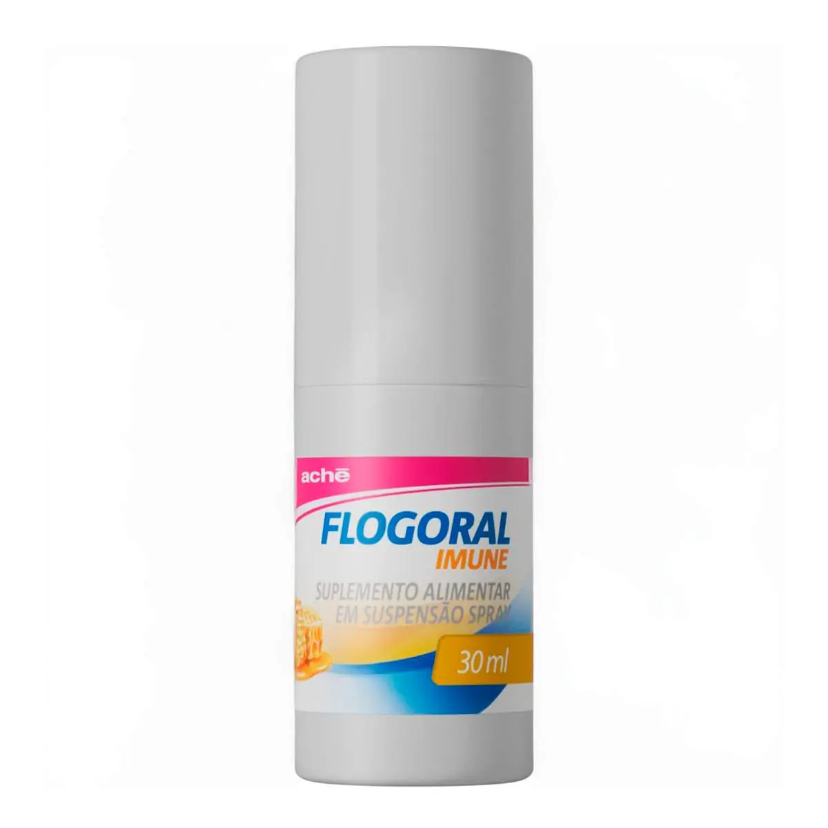 Flogoral Imune Sus Or Fr Spr 30ml Sb Mel Limao