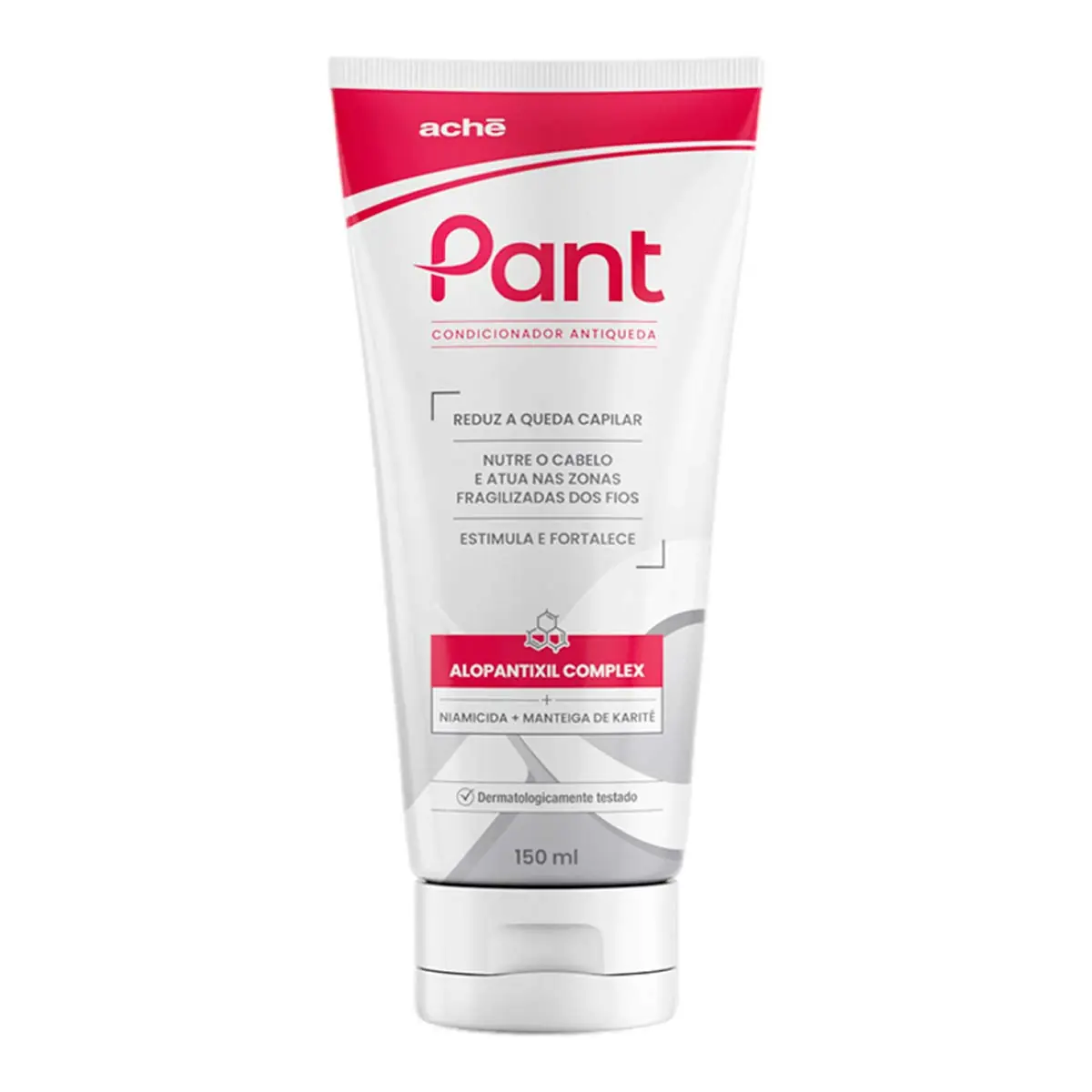 Condicionador Pant Antiqueda 150ml