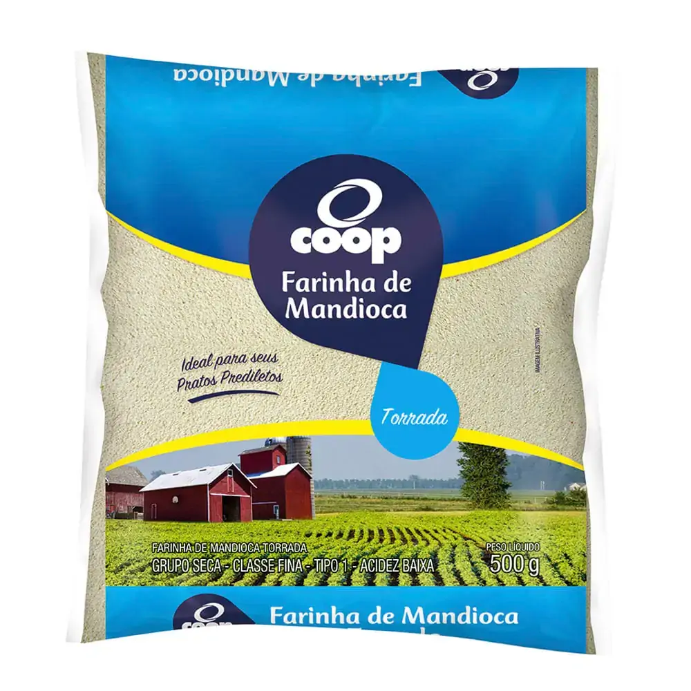 Far Mand Tor Coop 500g