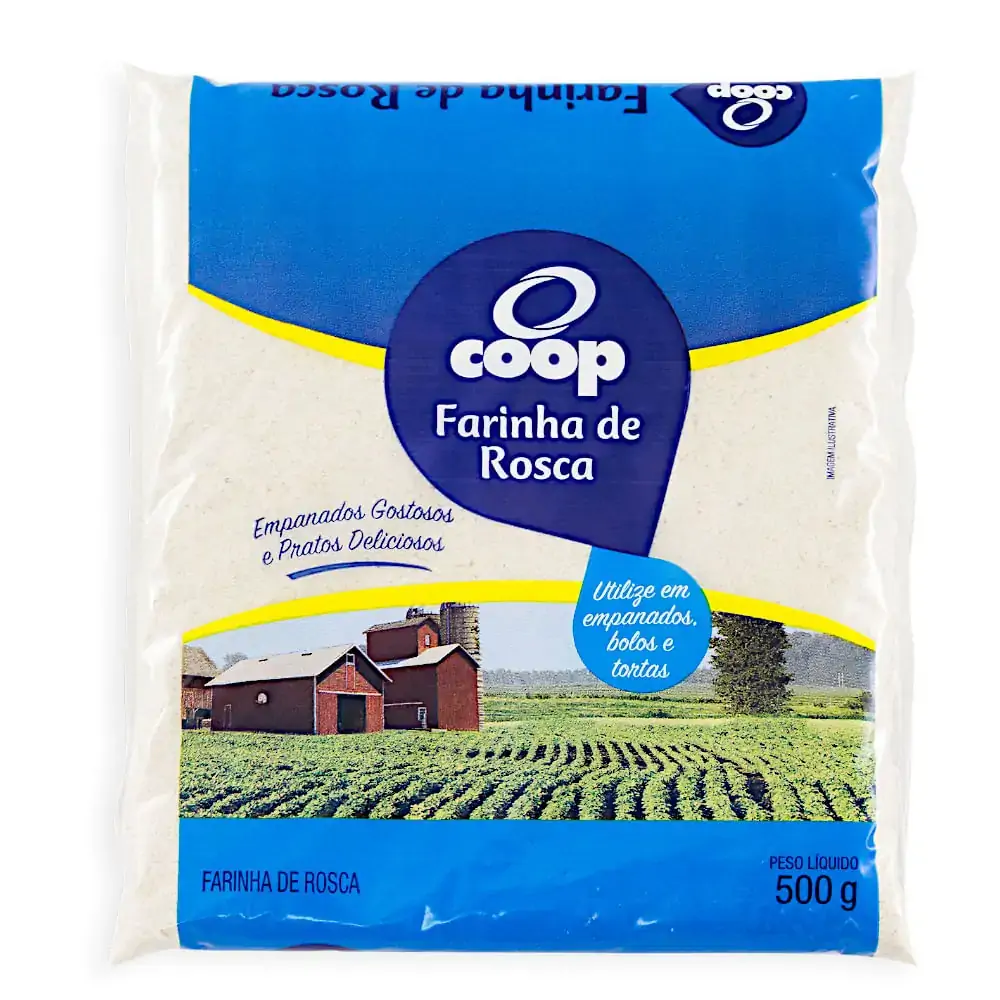Far Rosca Coop 500g