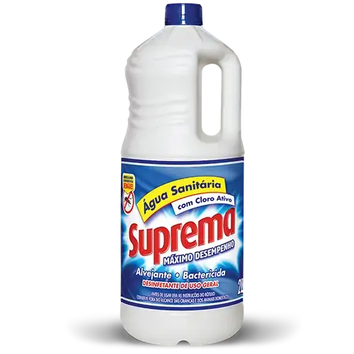 Agua Sanit Suprema 2l