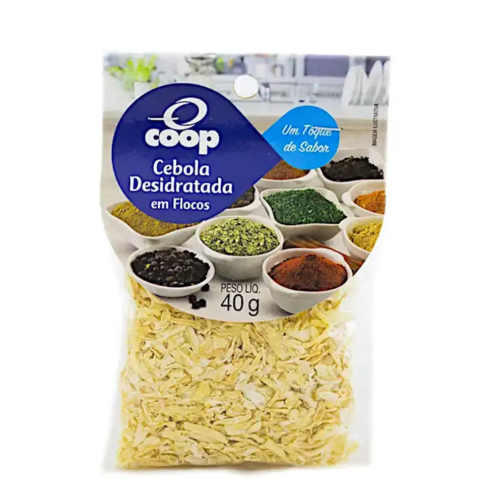 Alho Desid Fl Coop 40g