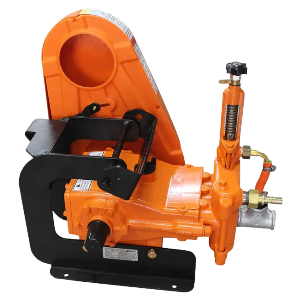 Lavadora Industrial Jacto J500 Sem Motor Sem Mangueira