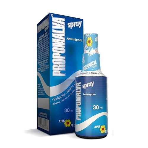 Propomalva Spray