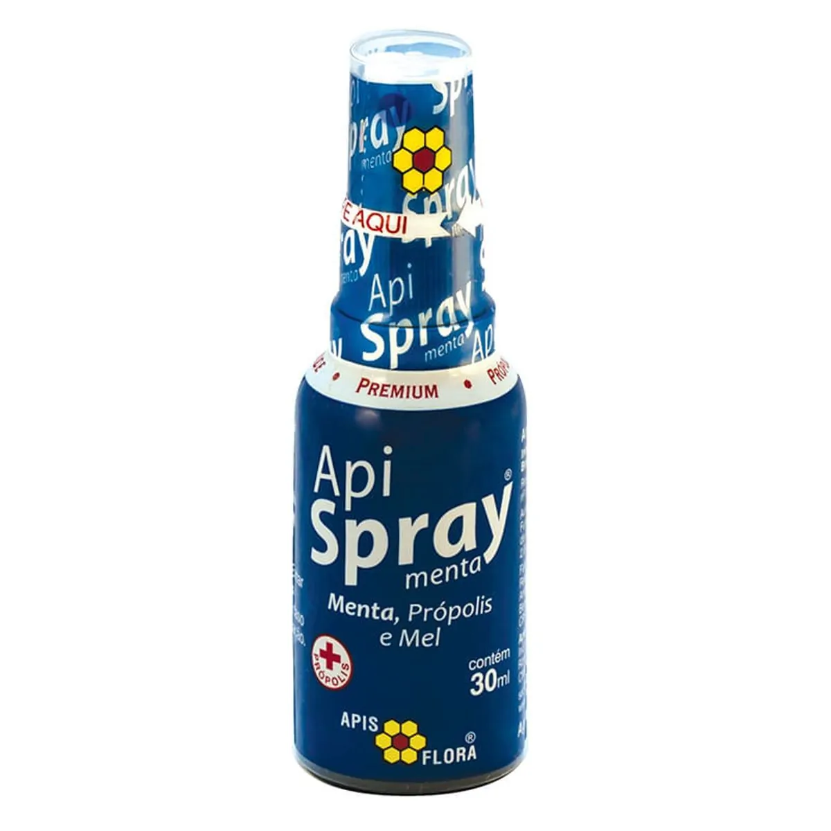 Apispray Spray Apis Flora