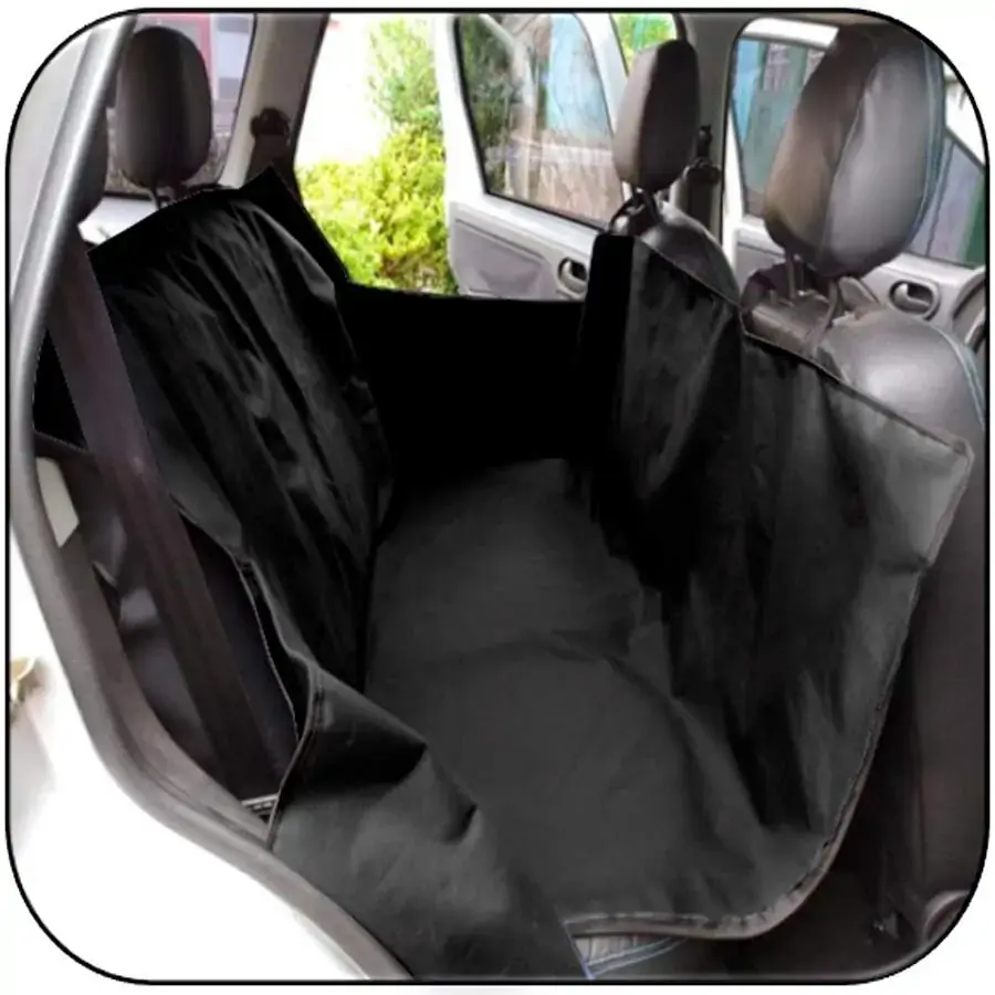 Capa Banco Pick Up Grafite Universal Couro Pick Up Grafite Gba