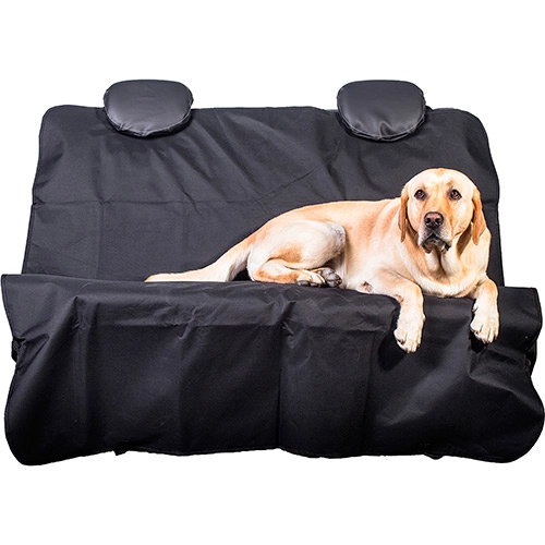 Capa Protetora Universal Capaquick P/ Banco De Carros Traseiro Car Fashion