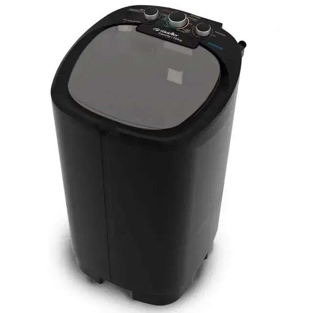 Lavadora De Roupas 10kg Family Aquatec P . 220v